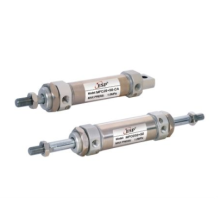 High precision MF series pneumatic mini cylinders